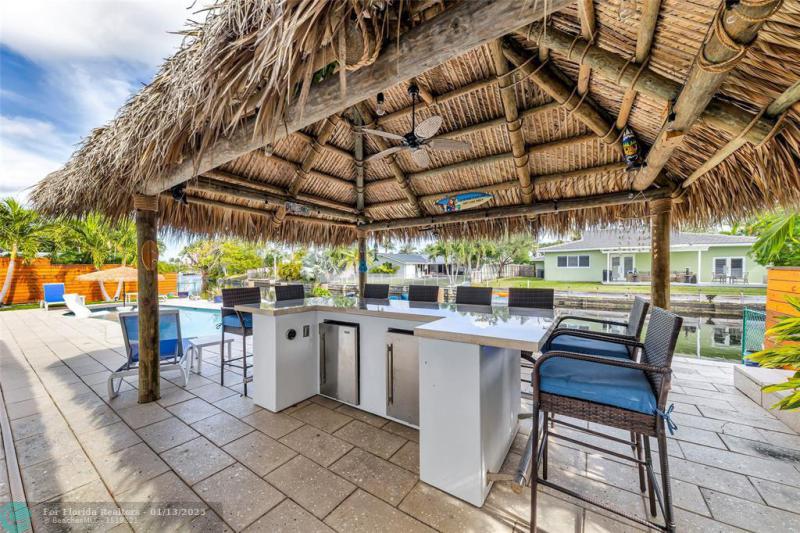  Single Family Homes Photo 56: 4020 NE 16th Ave  Oakland Park,  FL 33334
