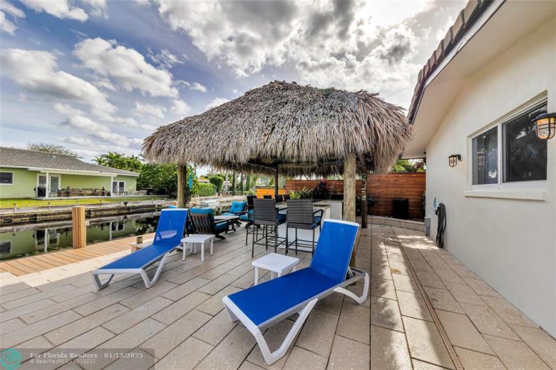  Single Family Homes Photo 60: 4020 NE 16th Ave  Oakland Park,  FL 33334