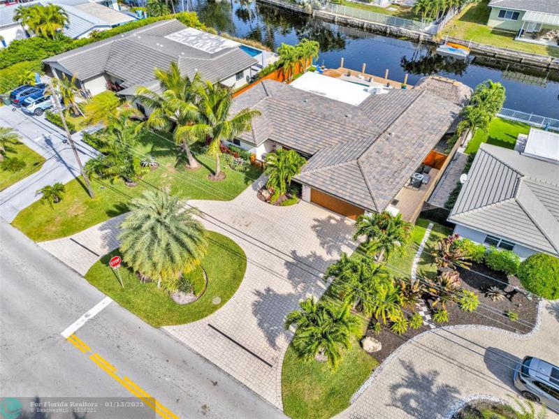  Single Family Homes Photo 65: 4020 NE 16th Ave  Oakland Park,  FL 33334