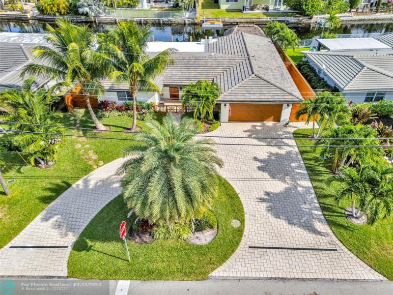  Single Family Homes Photo 66: 4020 NE 16th Ave  Oakland Park,  FL 33334