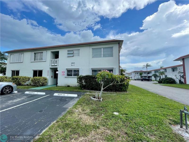 First Photo for Home For Sale at  Lauderhill, FL. 33313