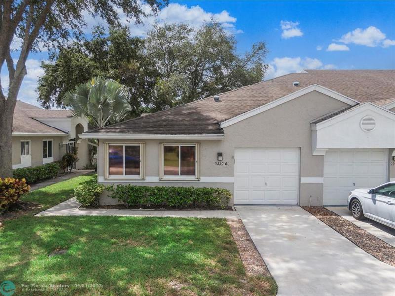 First Photo for Home For Sale at Boca Raton, FL. 33496