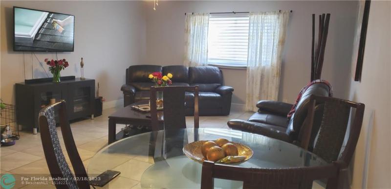 First Photo for Home For Sale at  North Lauderdale, FL. 33068
