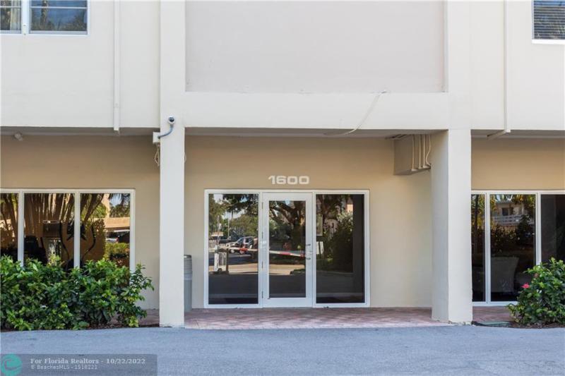 First Photo for Home For Sale at Fort Lauderdale, FL. 33316