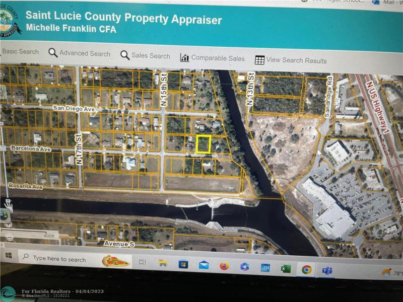 Duplex, Triplex and Fourplex Images