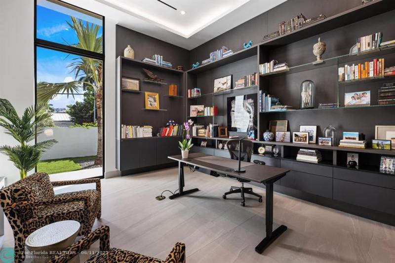  Single Family Homes Photo 15: 31 Pelican Dr  Fort Lauderdale,  FL 33301