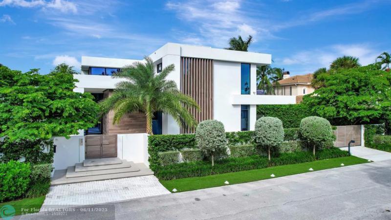  Single Family Homes Photo 4: 31 Pelican Dr  Fort Lauderdale,  FL 33301