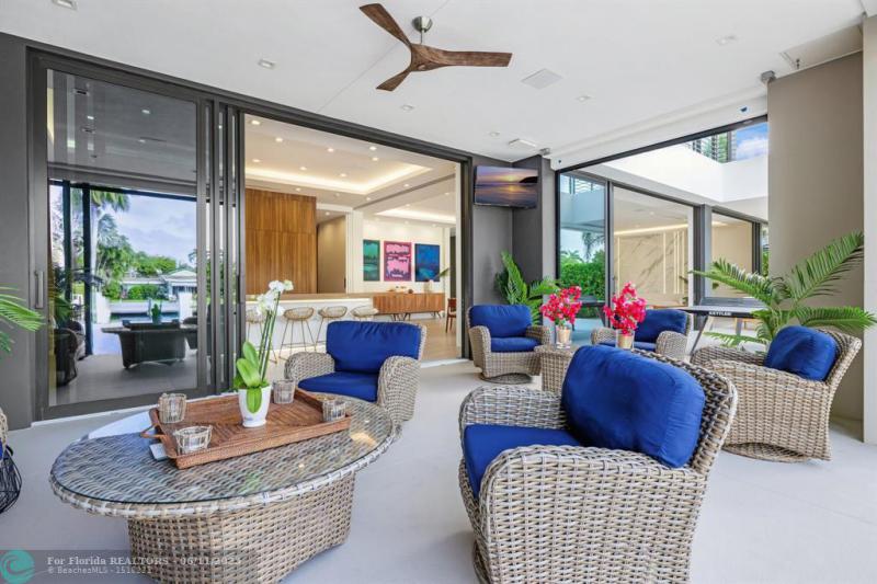  Single Family Homes Photo 44: 31 Pelican Dr  Fort Lauderdale,  FL 33301