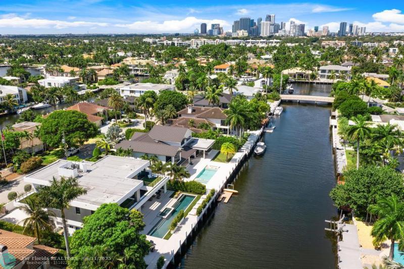  Single Family Homes Photo 75: 31 Pelican Dr  Fort Lauderdale,  FL 33301