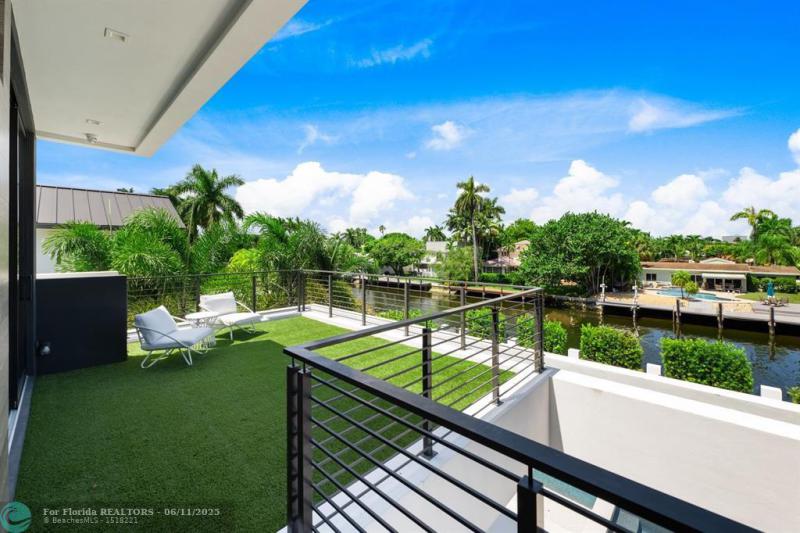  Single Family Homes Photo 79: 31 Pelican Dr  Fort Lauderdale,  FL 33301