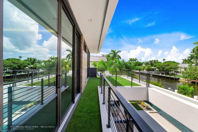  Single Family Homes Photo 80: 31 Pelican Dr  Fort Lauderdale,  FL 33301