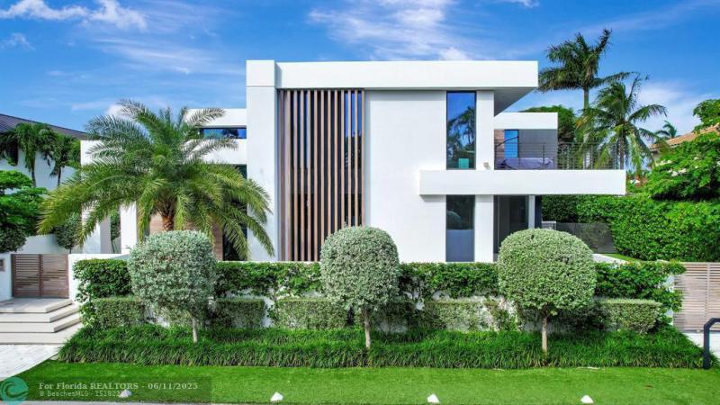  Single Family Homes Photo 81: 31 Pelican Dr  Fort Lauderdale,  FL 33301