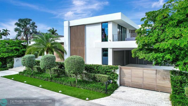  Single Family Homes Photo 82: 31 Pelican Dr  Fort Lauderdale,  FL 33301