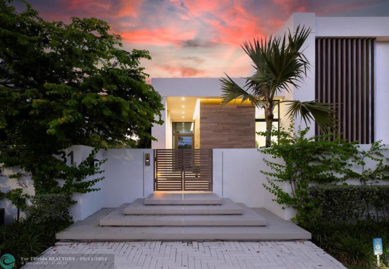  Single Family Homes Photo 85: 31 Pelican Dr  Fort Lauderdale,  FL 33301
