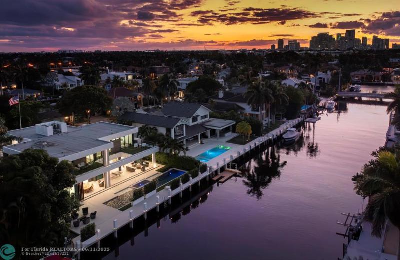  Single Family Homes Photo 88: 31 Pelican Dr  Fort Lauderdale,  FL 33301