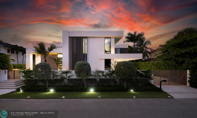  Single Family Homes Photo 89: 31 Pelican Dr  Fort Lauderdale,  FL 33301