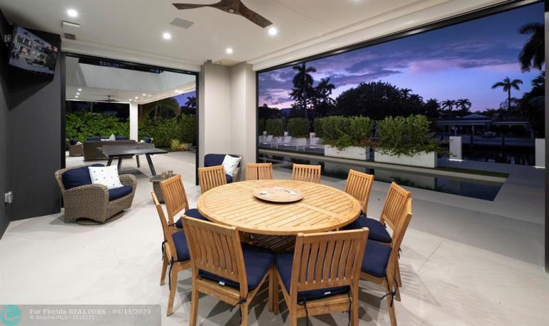  Single Family Homes Photo 91: 31 Pelican Dr  Fort Lauderdale,  FL 33301