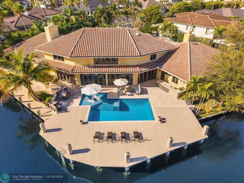  Single Family Homes Photo 18: 90 Compass Ln  Fort Lauderdale,  FL 33308