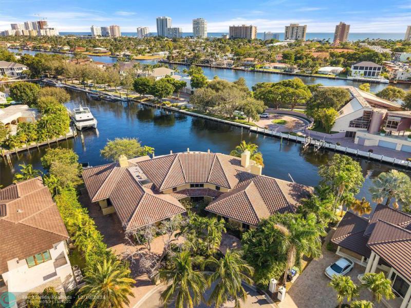  Single Family Homes Photo 21: 90 Compass Ln  Fort Lauderdale,  FL 33308