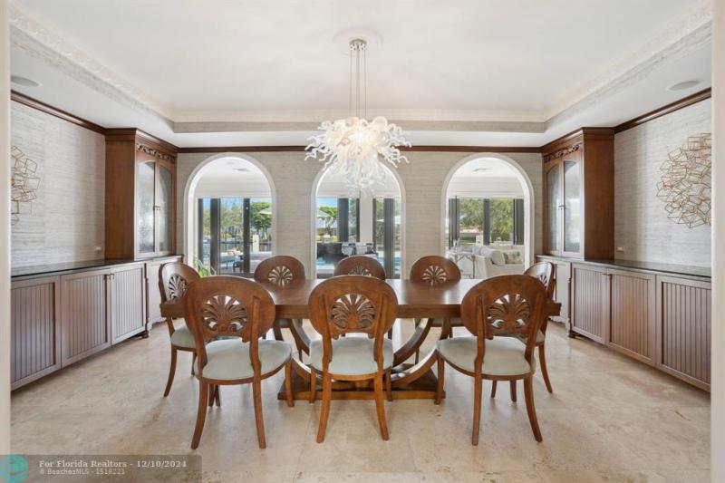  Single Family Homes Photo 8: 90 Compass Ln  Fort Lauderdale,  FL 33308