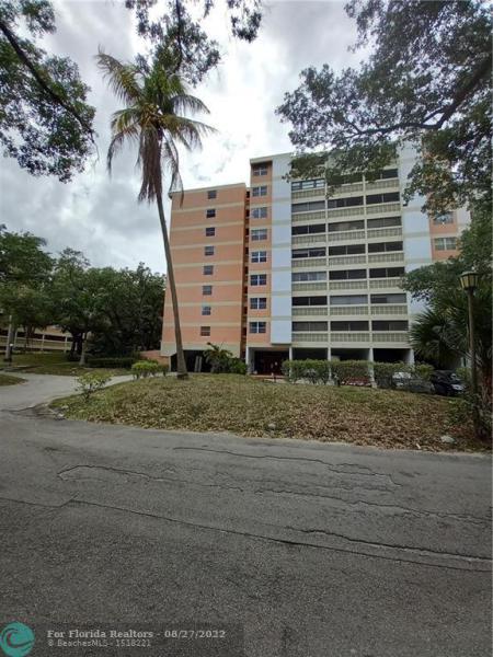 First Photo for Home For Sale at  Lauderhill, FL. 33319