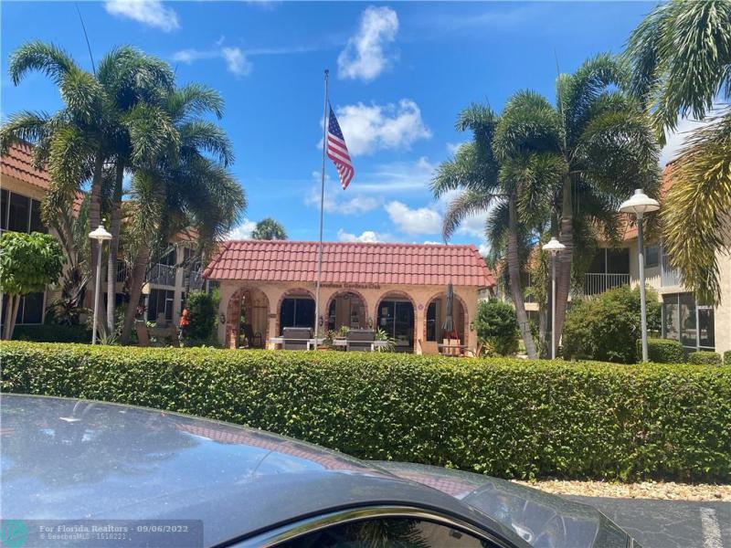 First Photo for Home For Sale at  Pompano Beach, FL. 33060