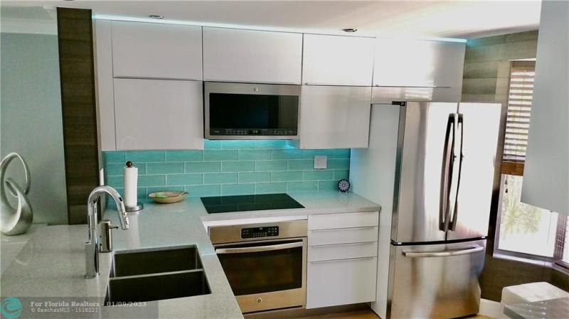 First Photo for Home For Sale at Fort Lauderdale, FL. 33305