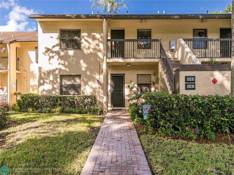 First Photo for Home For Sale at  Coconut Creek, FL. 33066