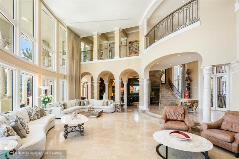  Single Family Homes Photo 17: 2 PELICAN DR  Fort Lauderdale,  FL 33301