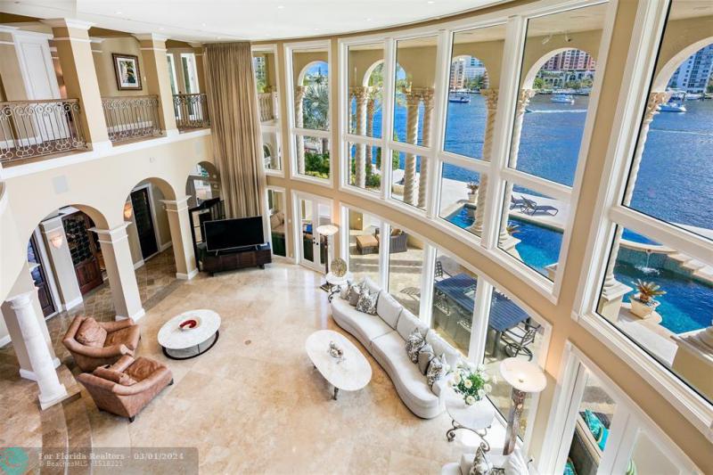  Single Family Homes Photo 29: 2 PELICAN DR  Fort Lauderdale,  FL 33301