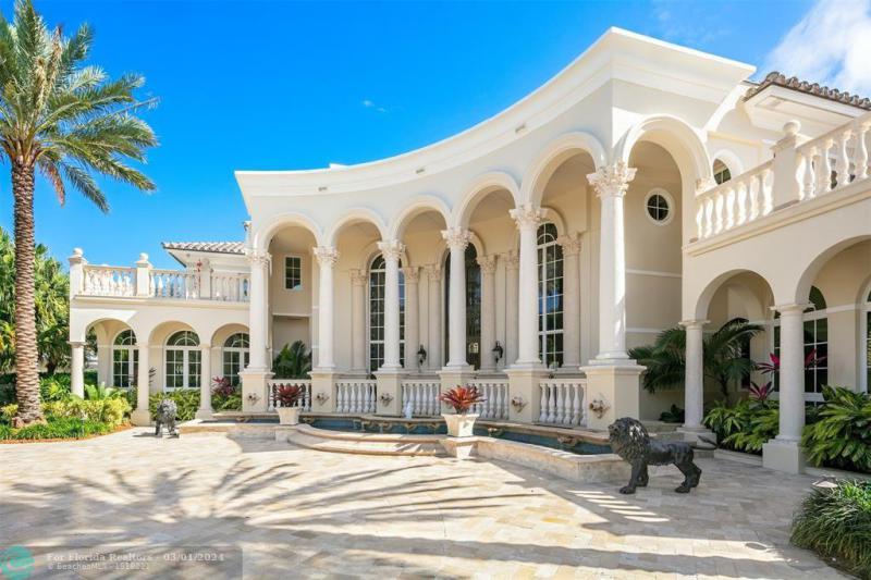  Single Family Homes Photo 4: 2 PELICAN DR  Fort Lauderdale,  FL 33301