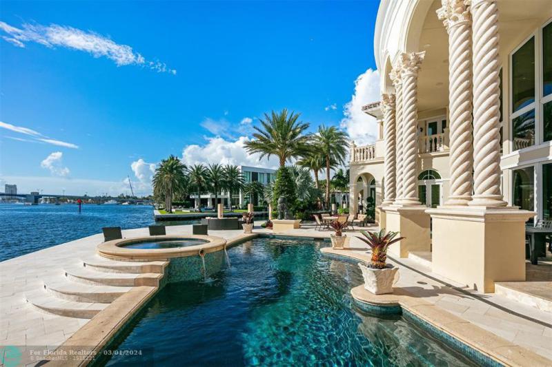  Single Family Homes Photo 42: 2 PELICAN DR  Fort Lauderdale,  FL 33301
