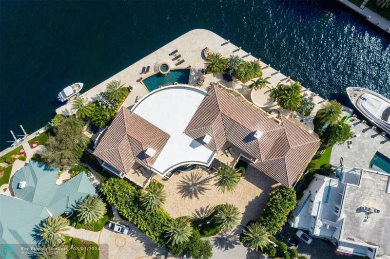  Single Family Homes Photo 54: 2 PELICAN DR  Fort Lauderdale,  FL 33301