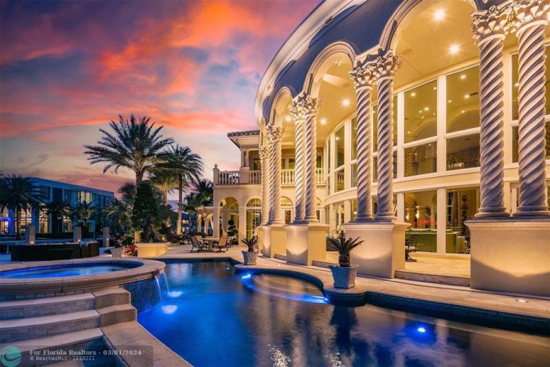  Single Family Homes Photo 59: 2 PELICAN DR  Fort Lauderdale,  FL 33301