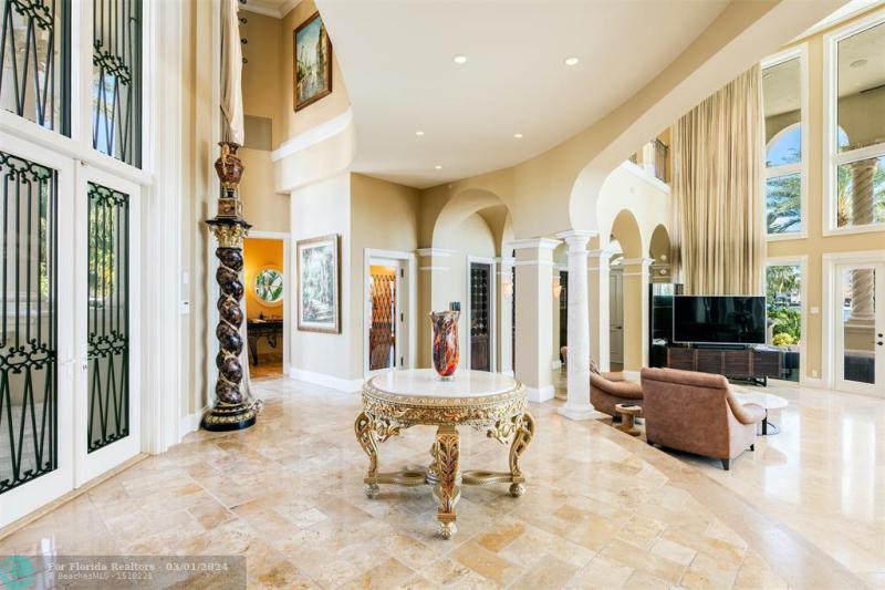  Single Family Homes Photo 6: 2 PELICAN DR  Fort Lauderdale,  FL 33301
