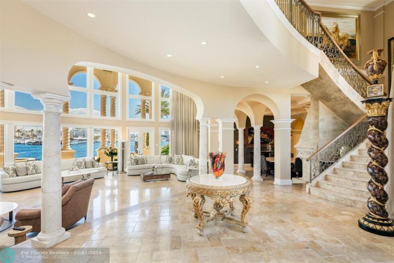  Single Family Homes Photo 7: 2 PELICAN DR  Fort Lauderdale,  FL 33301