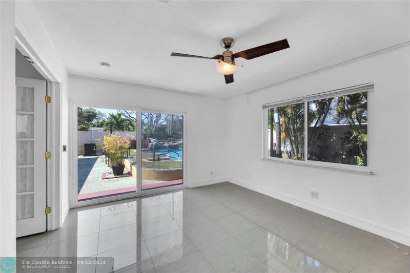  Single Family Homes Photo 18: 3057 NE 15th Ave  Oakland Park,  FL 33334