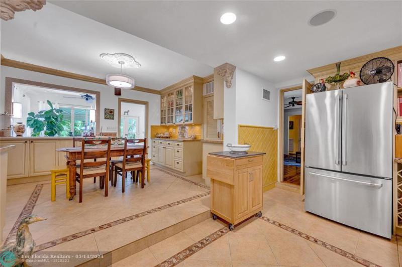 Duplex, Triplex and Fourplex Images