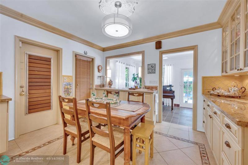 Duplex, Triplex and Fourplex Images