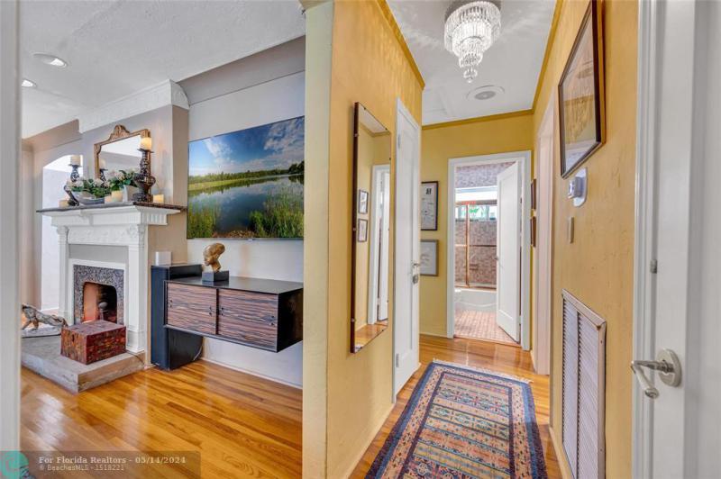 Duplex, Triplex and Fourplex Images