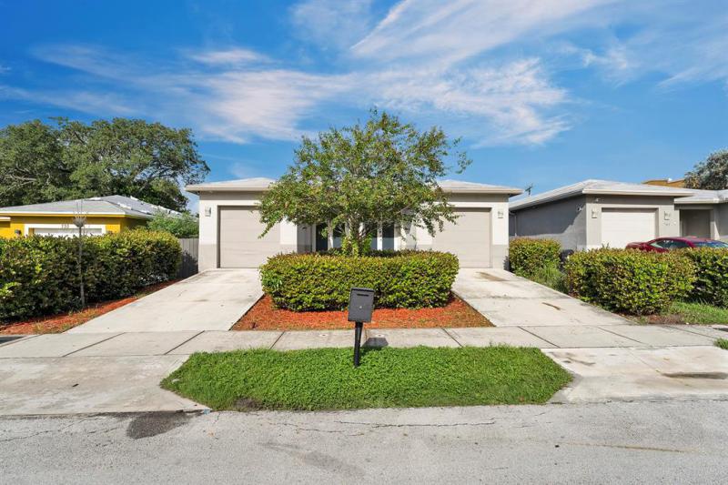 Duplex, Triplex and Fourplex Images