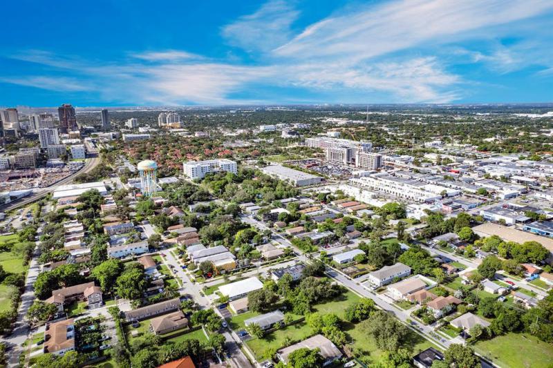 Duplex, Triplex and Fourplex Images