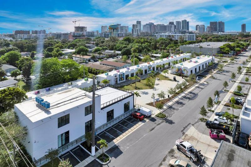 Duplex, Triplex and Fourplex Images