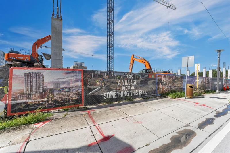 Duplex, Triplex and Fourplex Images