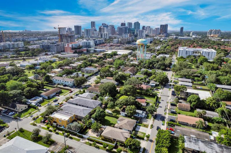 Duplex, Triplex and Fourplex Images