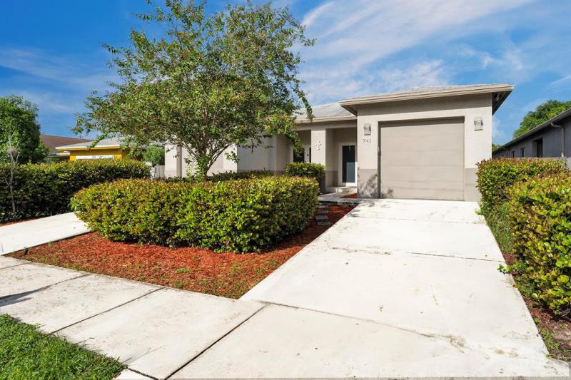 Duplex, Triplex and Fourplex Images