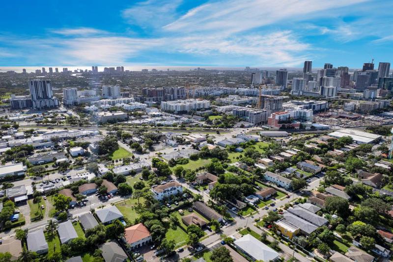 Duplex, Triplex and Fourplex Images