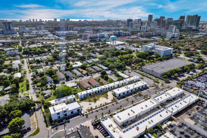 Duplex, Triplex and Fourplex Images