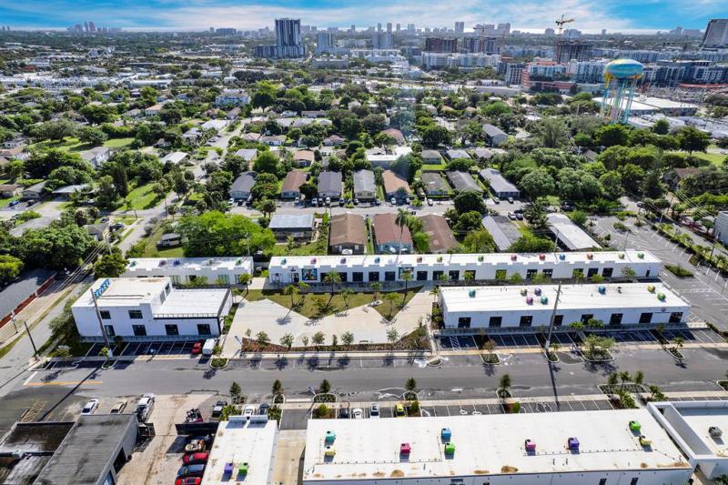 Duplex, Triplex and Fourplex Images