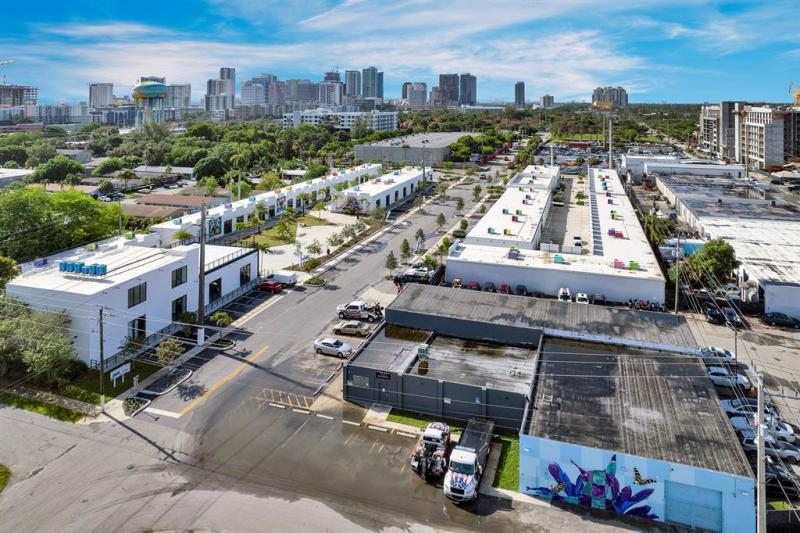 Duplex, Triplex and Fourplex Images